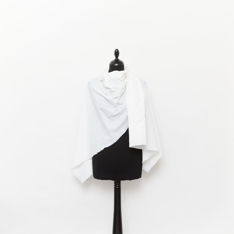 T25J12983 | Toile Lavée Prête à Teindre - vue 2