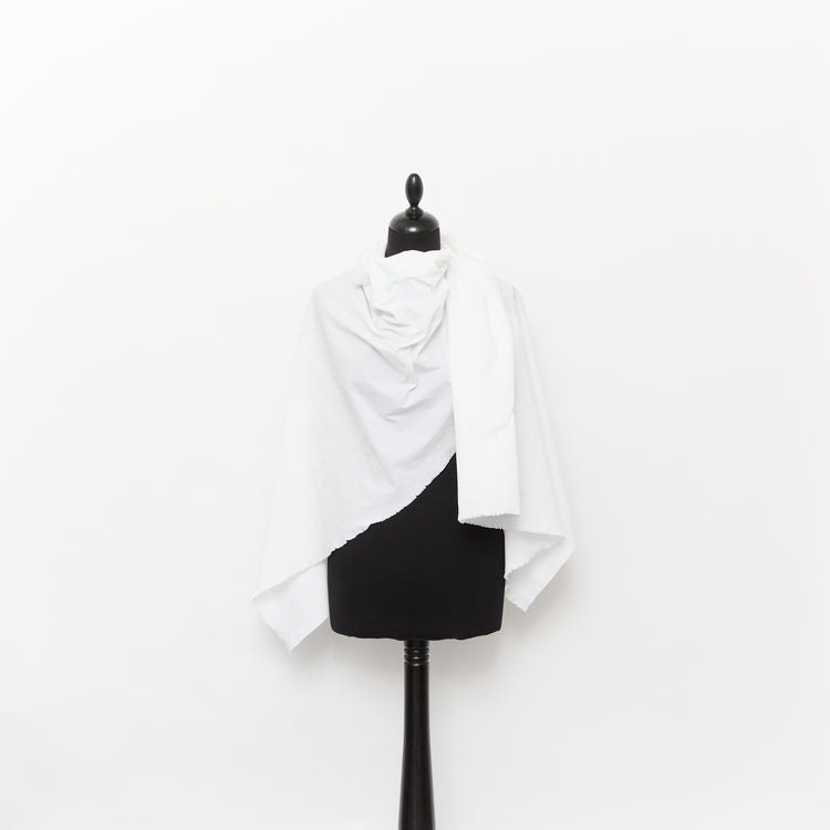 T25J12983 | Toile Lavée Prête à Teindre - vue 2