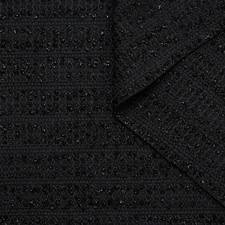 T25J12984 | Tweed Lurex - vue 1