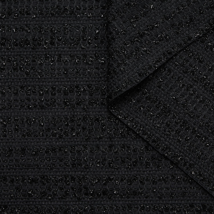 T25J12984 | Tweed Lurex - vue 1