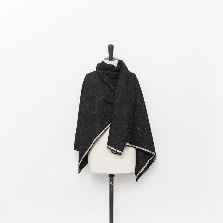 T25J12984 | Tweed Lurex - vue 2