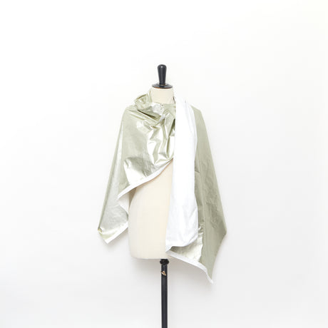  Toile Métallique Laminée Effet Papier