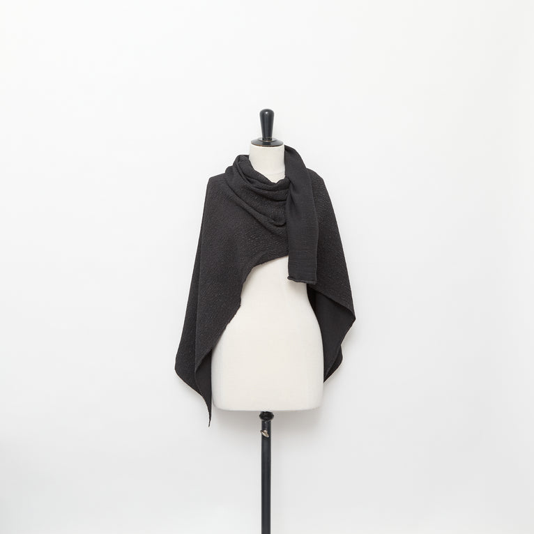 T25J12998 | Silk Cloque - view 2