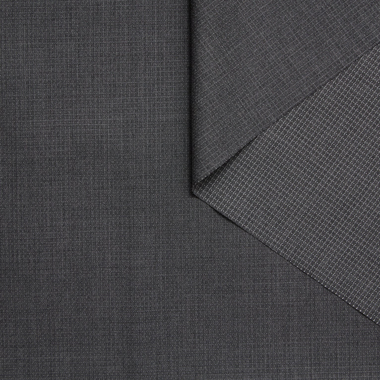 T25J13003 | Virgin Wool Micro Ripstop - view 1
