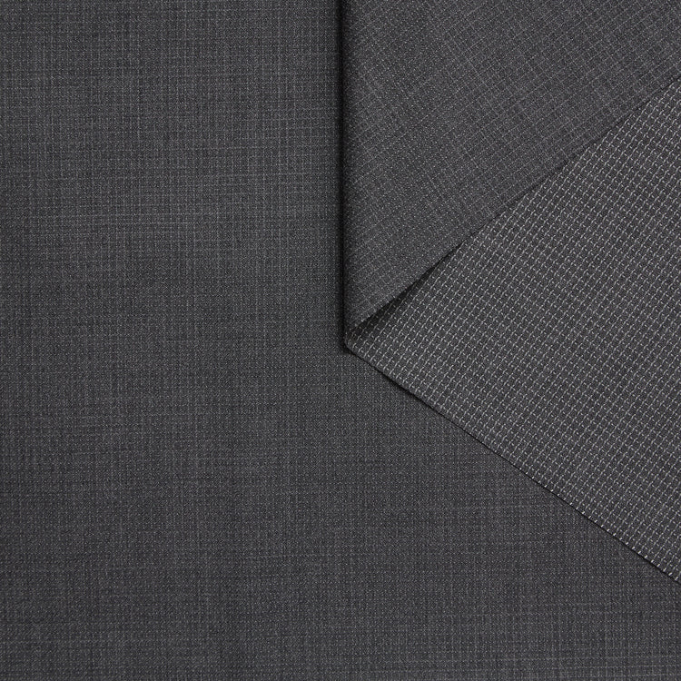T25J13003 | Virgin Wool Micro Ripstop - view 1