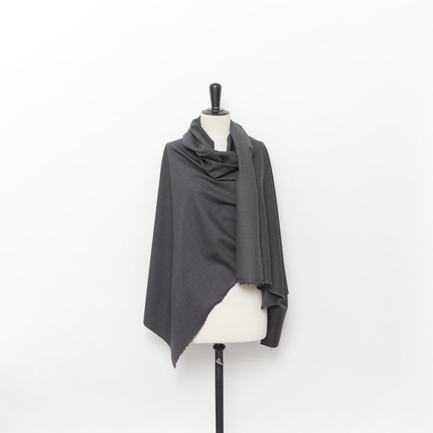 T25J13003 | Virgin Wool Micro Ripstop