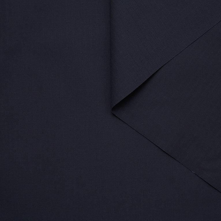 T25J13004 | Toile Ripstop en Coton - vue 2