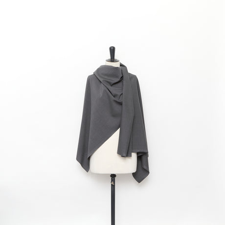  Suiting en Laine Vierge