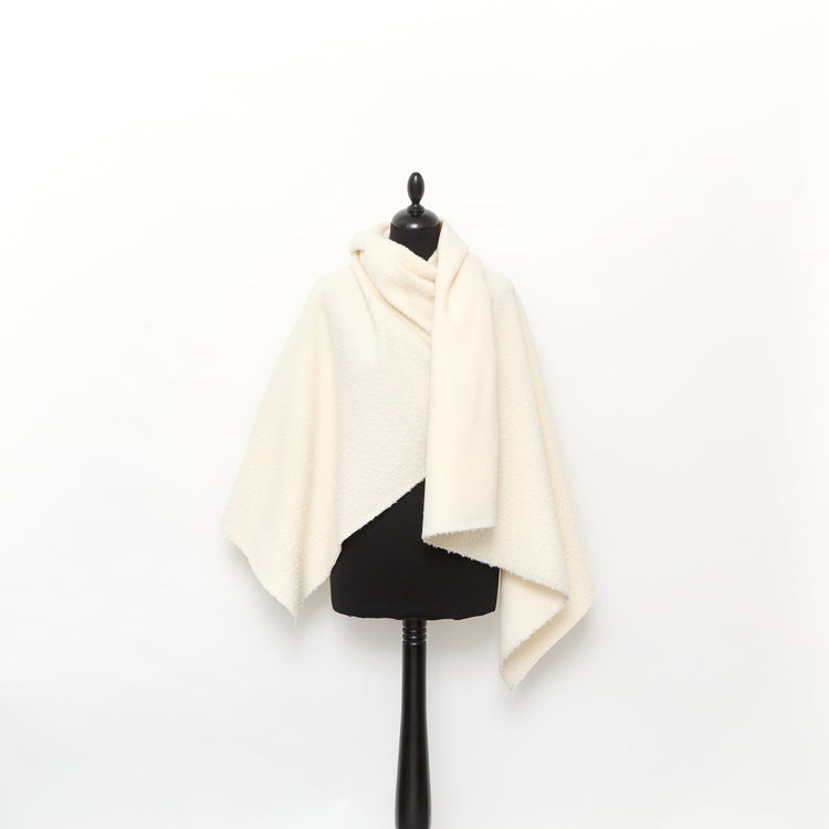 T25J13013 | Casentino Wool Drap - view 2