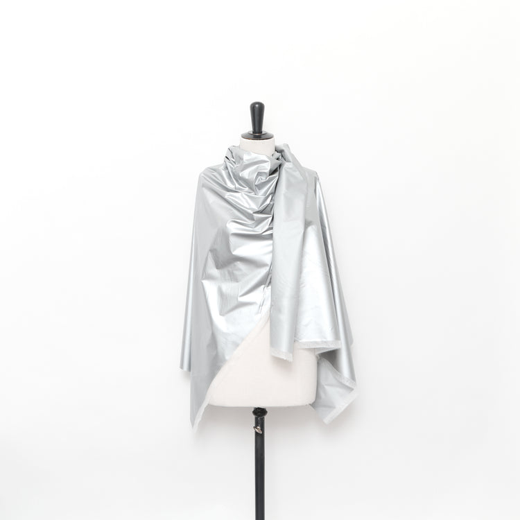 T25J13016 | Parachute Micro Ripstop Déperlant - vue 2