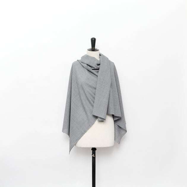 T25J13026 | Suiting Chiné