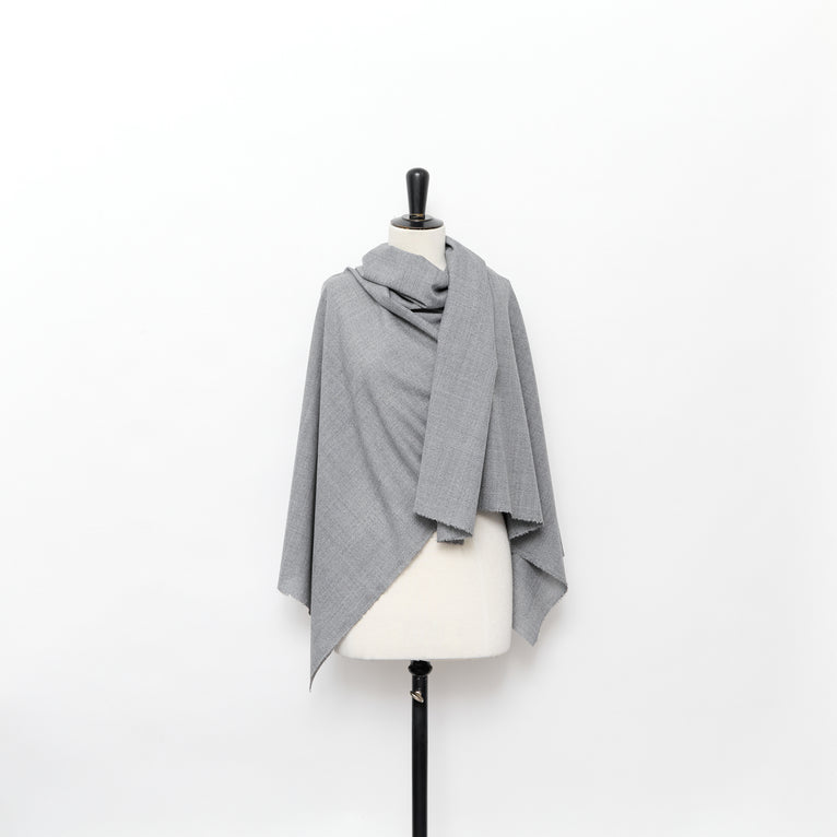 T25J13026 | Melange Suiting - view 2