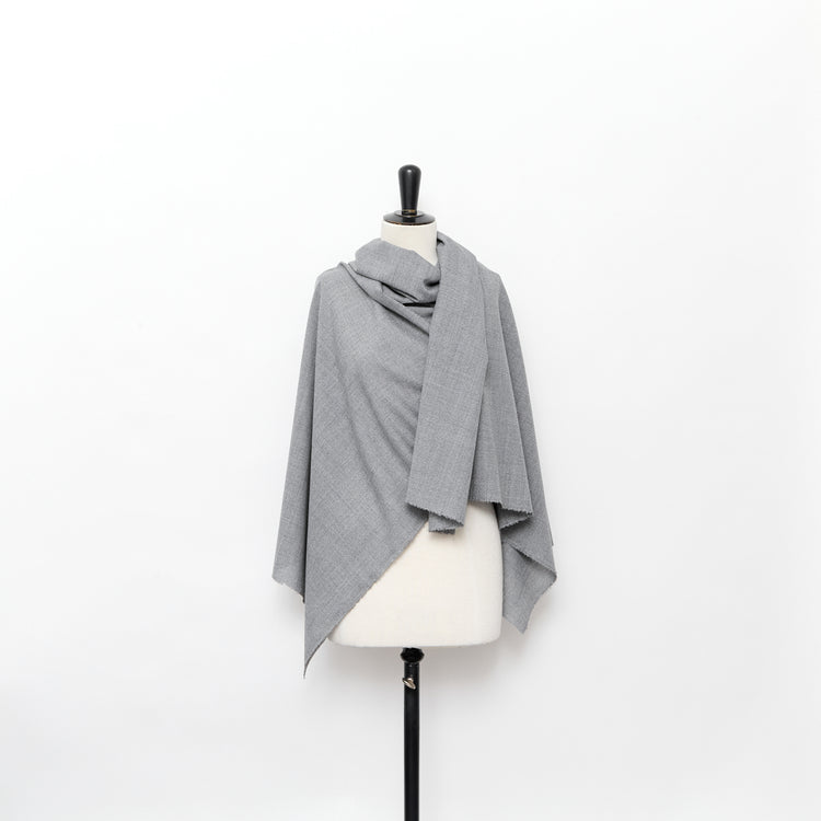 T25J13026 | Melange Suiting - view 2