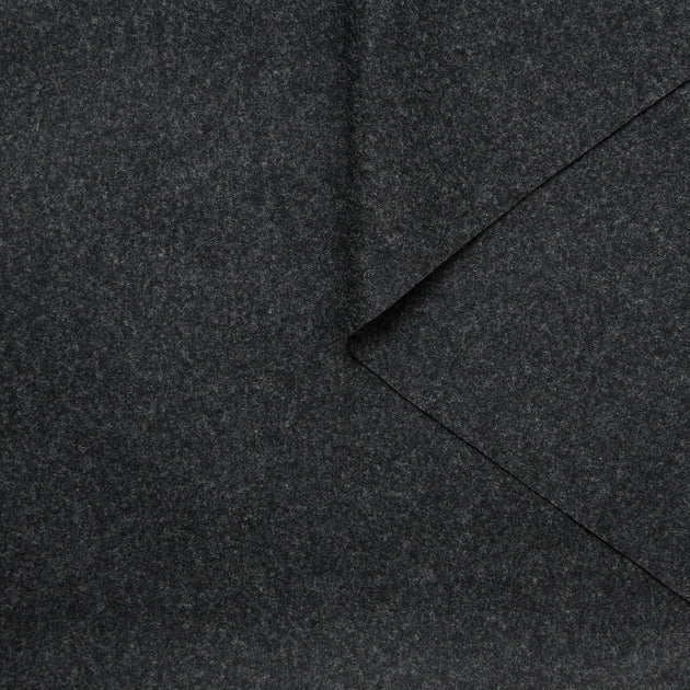 T25J13027 | Felted Wool Drap