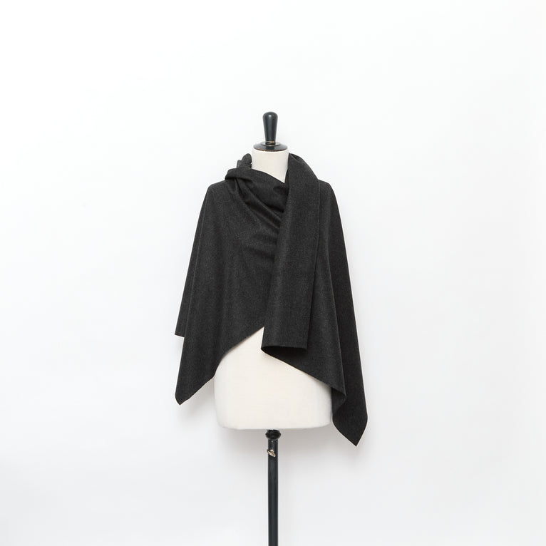 T25J13027 | Drap de Laine Feutré - vue 2