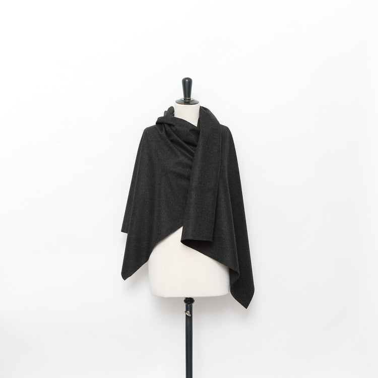 T25J13027 | Drap de Laine Feutré - vue 2