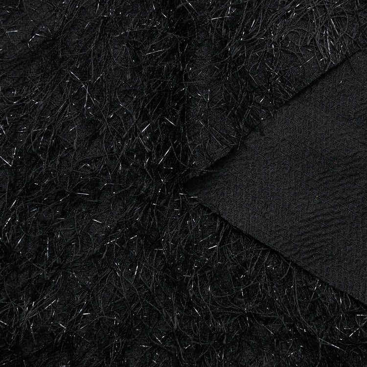 T25J13028 | Franges en Lurex - vue 1