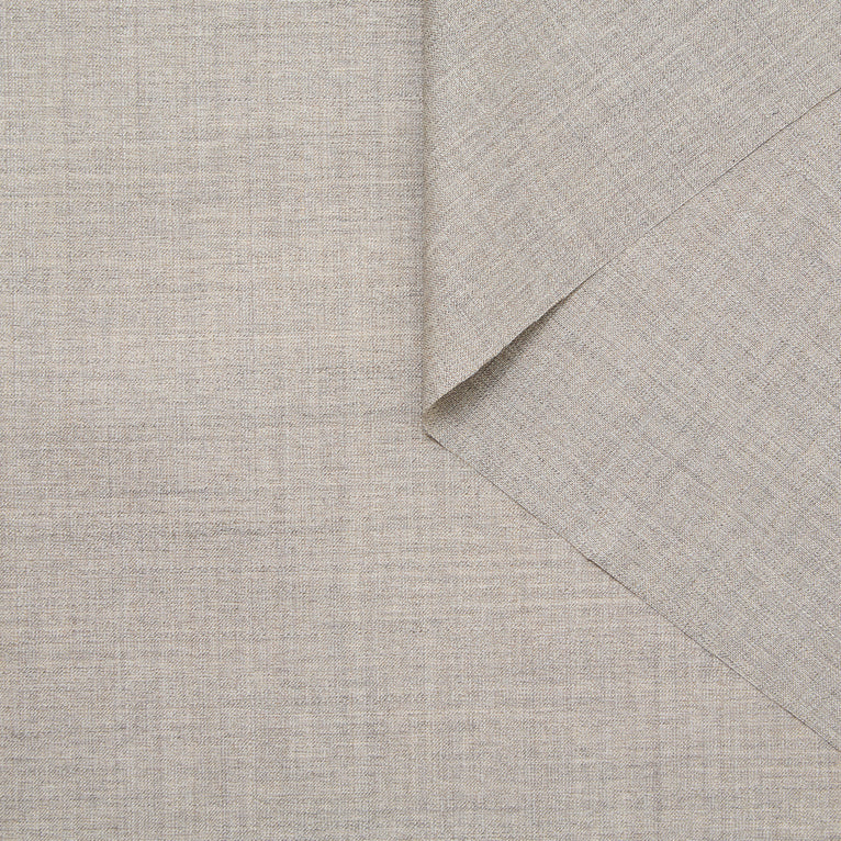 T25J13029 | Suiting Chiné en Laine Vierge - vue 1