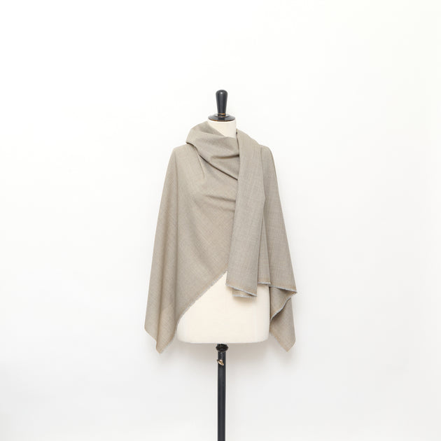 T25J13029 | Suiting Chiné en Laine Vierge