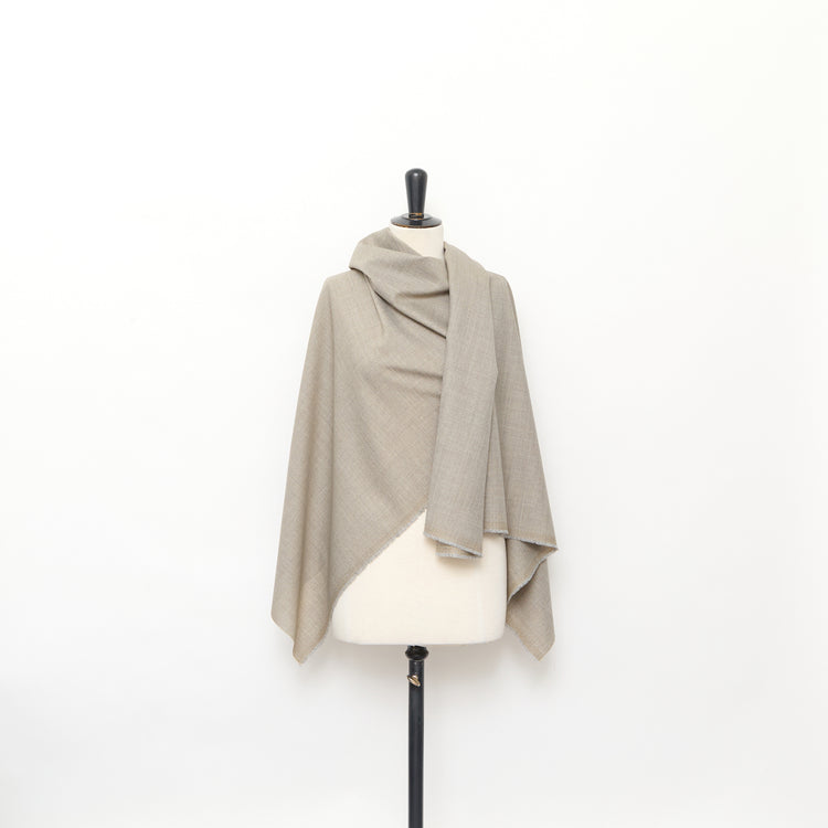T25J13029 | Suiting Chiné en Laine Vierge - vue 2