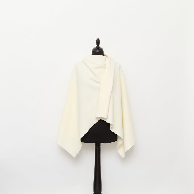 T25J13030 | Drap de Laine Casentino - vue 2