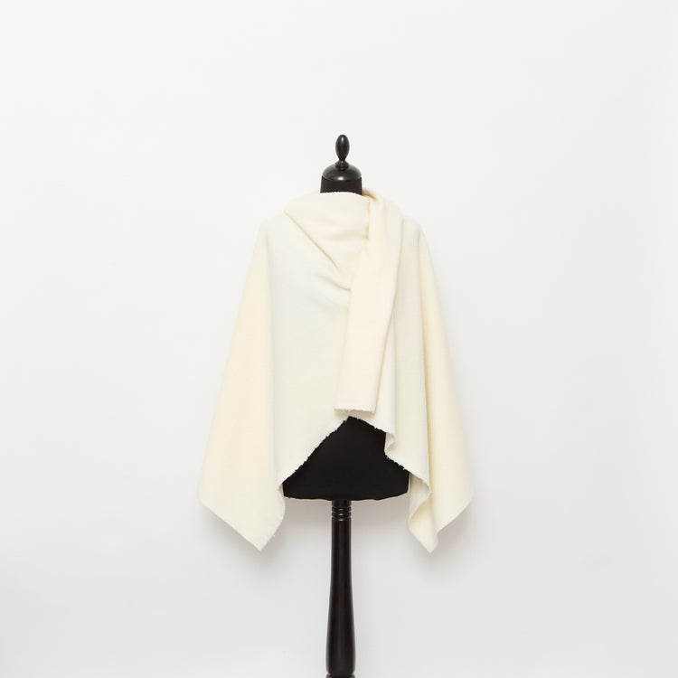 T25J13030 | Drap de Laine Casentino - vue 2