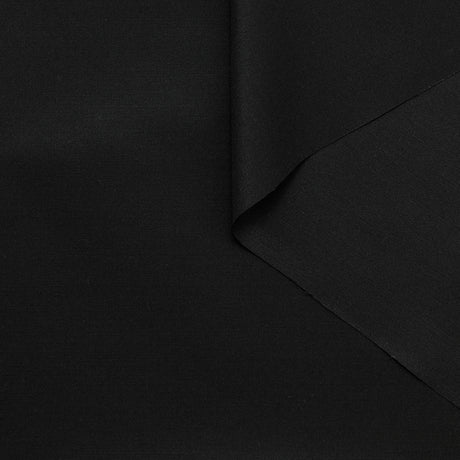 T25J13031 | Wool & Silk Gabardine
