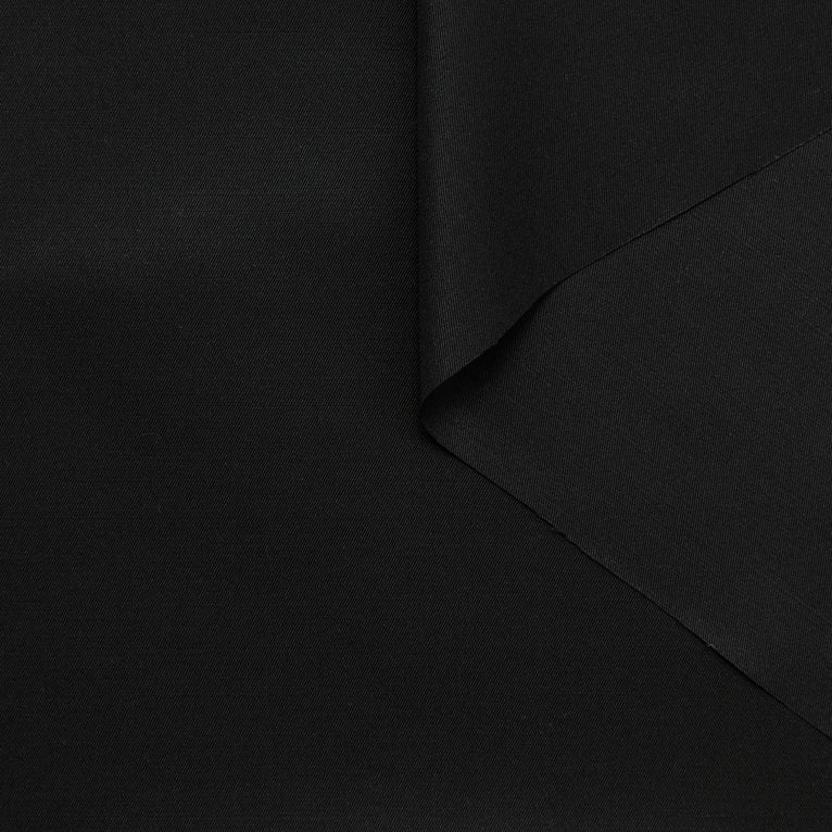 T25J13031 | Wool &amp; Silk Gabardine - view 1