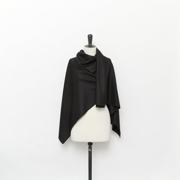 T25J13031 | Gabardine de Laine et Soie