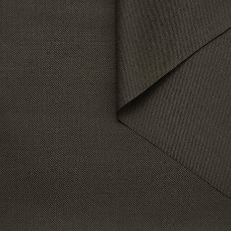 T25J13033 | Wool Gabardine GOTS