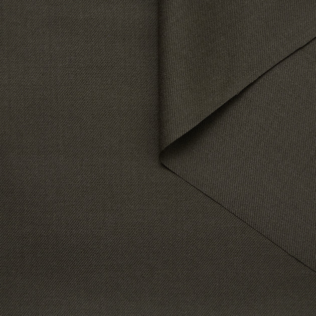 T25J13033 | Wool Gabardine GOTS