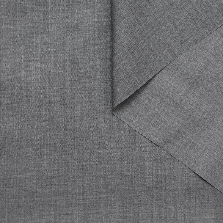 T25J13036 | Melange Wool Suiting - view 1