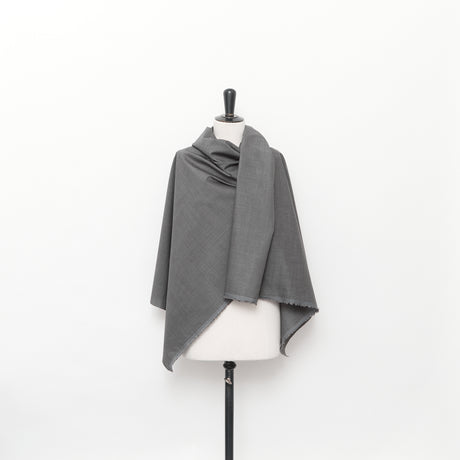  Chiné en Laine pour Tailleur