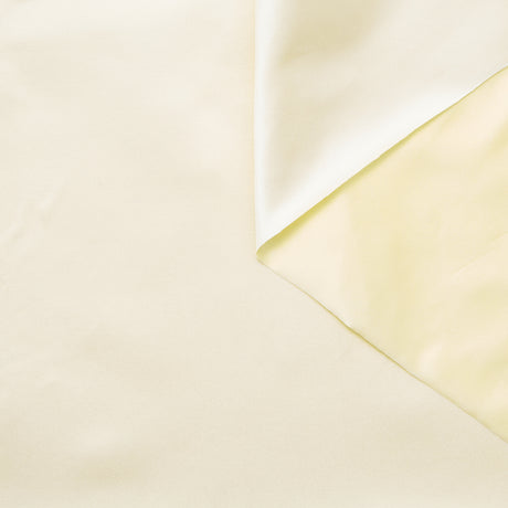 T25J13038 | Silk Satin Duchess