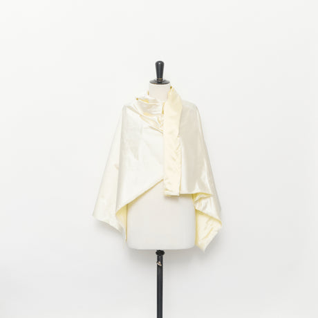  Silk Satin Duchess