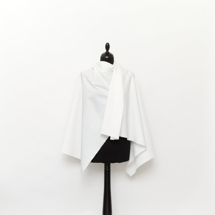 T25J13043 | Ready-to-Die Cotton &amp; Linen Flame - view 2
