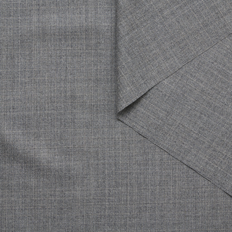 T25J13047 | Suiting Stretch en Laine - vue 1