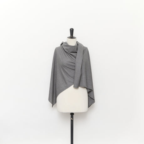  Suiting Stretch en Laine
