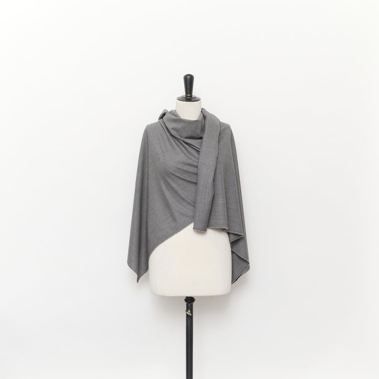 T25J13047 | Suiting Stretch en Laine - vue 2