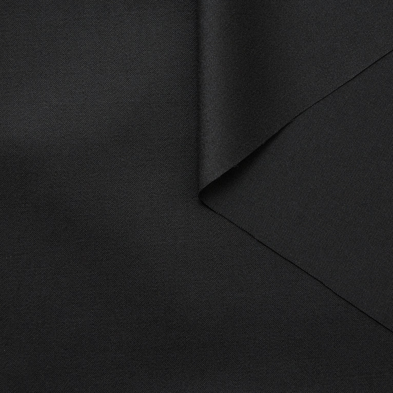 T25J13059 | Wool Satin - view 1