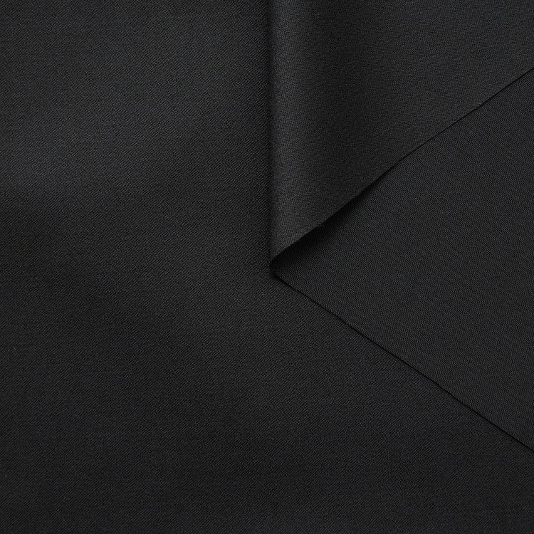 T25J13059 | Wool Satin - view 1