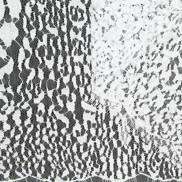 T25J13068 | Leopard Lace