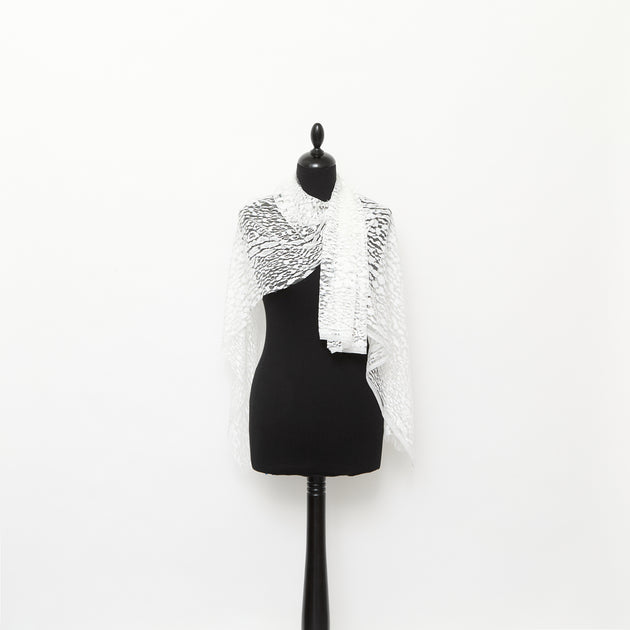T25J13068 | Leopard Lace