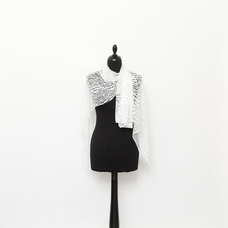 T25J13068 | Dentelle Léopard - vue 2