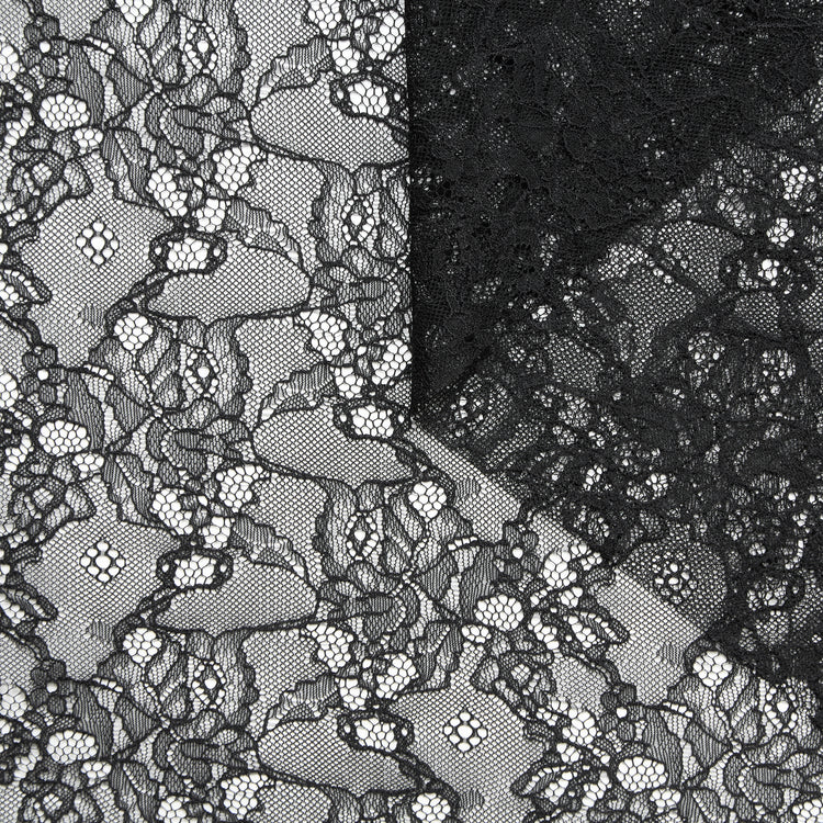 T25J13073 | Dentelle Fleurie - vue 1