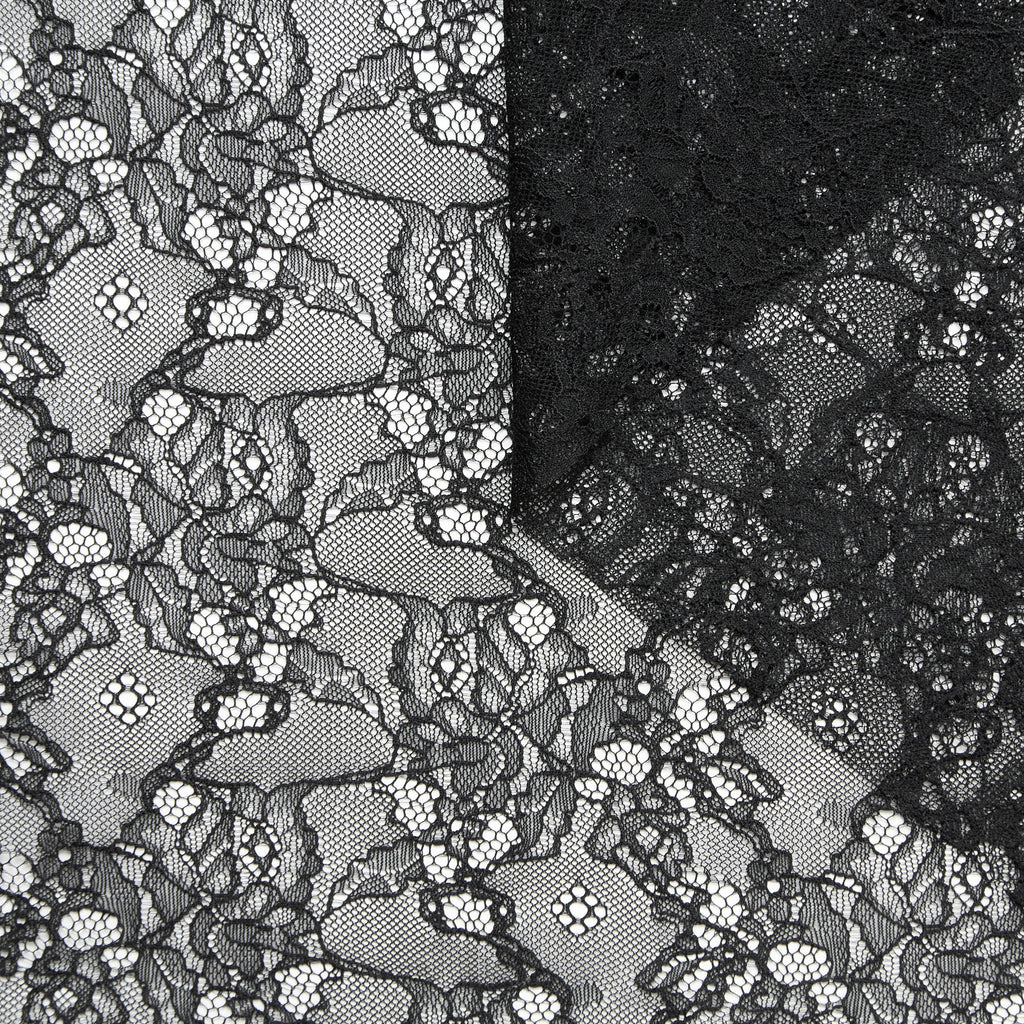 T25J13073 | Dentelle Fleurie