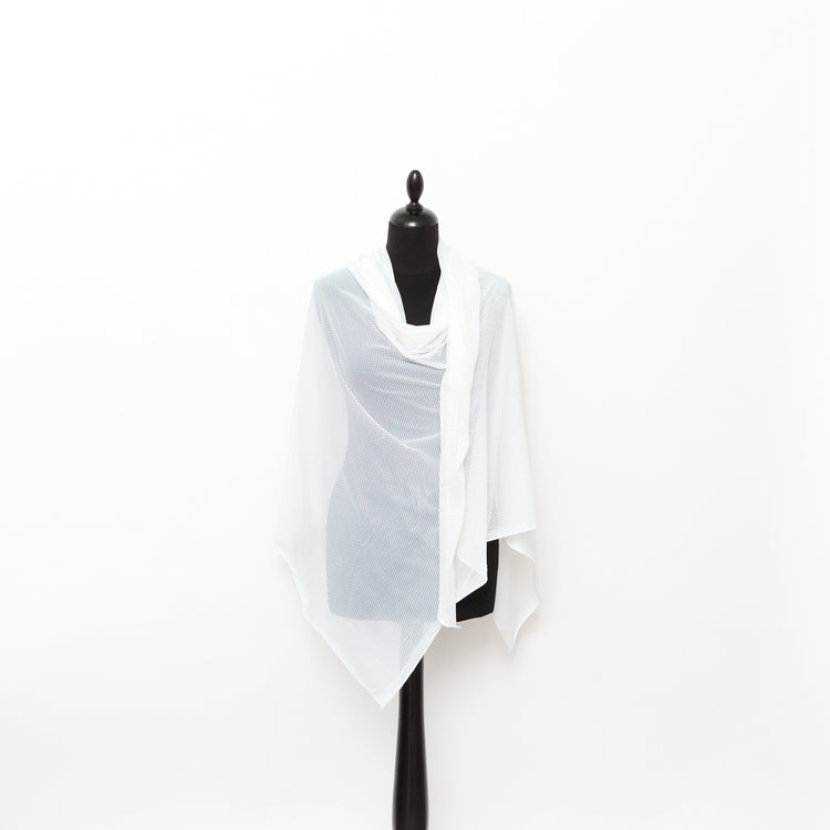 T25J13081 | Doublure Mesh - vue 2