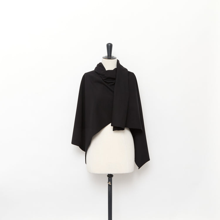 T25J13086 | Twill Technique Stretch - vue 2