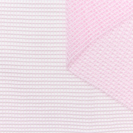 T25J13090 | Gaze de Coton à Carré Extra Large