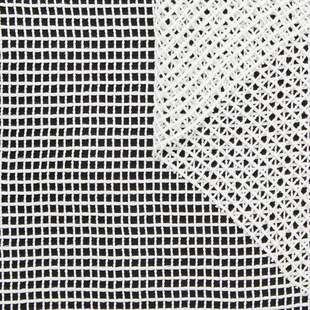 T25J13090 | Extra Large Squared Cotton Gauze